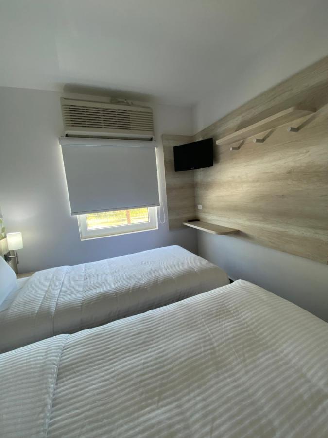Hi! Monterrey Aeropuerto Hotel อโปดาคา ภายนอก รูปภาพ